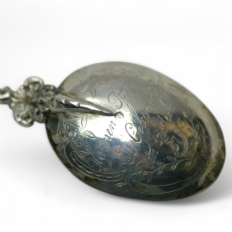 Harmen Boukes is gebooren den 17 december 1795