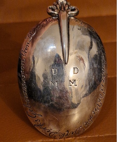 1725 den 1 october is de vierde Dirk Dirks geboren soon van DD en MM