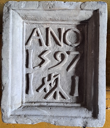 Ano 1597 I I