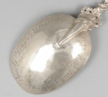1742 den 8 juili is geboren Sjoetje Jans Bouma