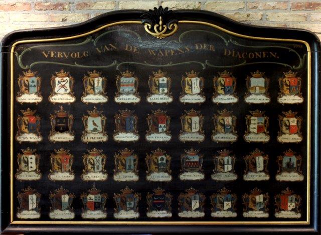 Minno Tuininga 1771
Willem D Bakker 1771
Frederik Hoogland 1772
Pierre Peaux 1772
Klaas Heins 1773
Frederikus Tangerman 1773
Hotze de Reus 1774
Cornelis Sijlstra 1775
Gerlof van Steinvoort 1775
Simon Wijma 1776
E F Harkenroth 1777
I I Clebee 1777
Albert Gonggrijp 1778
Oege Feenstra 1779
Douwe W Vettevogel 1779
Yde Hoornstra 1779
Taeke S Stephany 1780
Albert W Bakker 1781
Simon Frieseman 1781
Piebo Bakker 1782
Ype Rodenhuis 1782, 1788
J Jacobi 1783, 1789
A I Hilwerda 1783, 1789
Minno Vink 1784
Sybrand P Molenaar 1784, 1792
Evert P Baarda 1785, 1789
Jelle A Agema 1785
Harmanus Radsma 1786
Jan van der Veen 1786
Roelof W Meints 1787
Sipke W Houtsma 1787
Jacob Wassenaar 1788
H W Blok 1789, 1790
H Leeuwma 1790
Albartus Binksma 1791, 1797
Ocke J van der Stok 1791