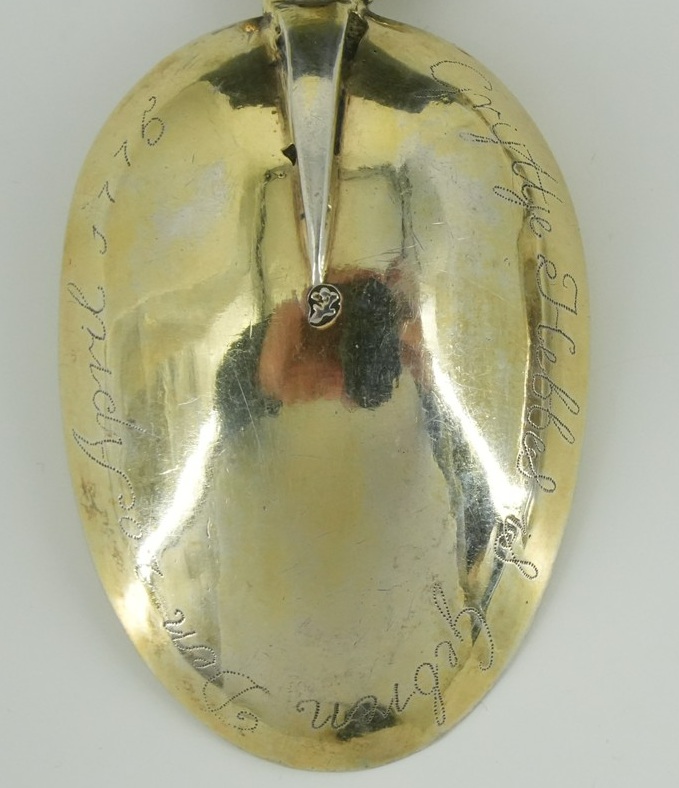 Gryttje Hebbes is geboren den 20 april 1775