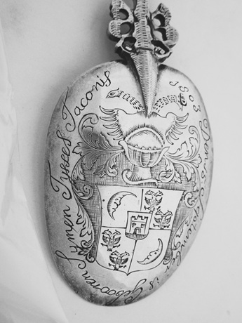 1803 den 15 september is gebooren Symen Tysses Taconis 1803 den 15 september is gebooren Symen Tysses Taconis