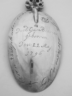 Doedtje Beerents gebooren den 22 maj 1796
Trijntje Boukes de Jong geboren 23 september 1838 Doedtje Beerents gebooren den 22 maj 1796
Trijntje Boukes de Jong geboren 23 september 1838