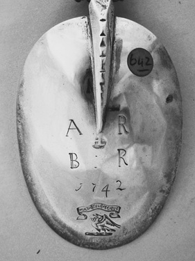 A R B:R 1742 A R B:R 1742