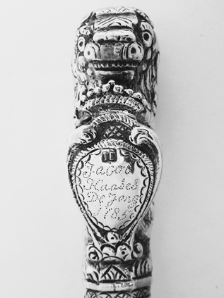 Jacob Haases de Jong 1785 Jacob Haases de Jong 1785